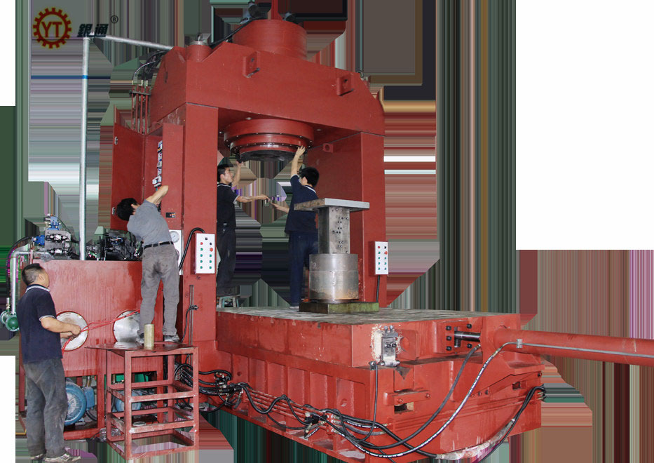 液壓機vs鐵球哪個好