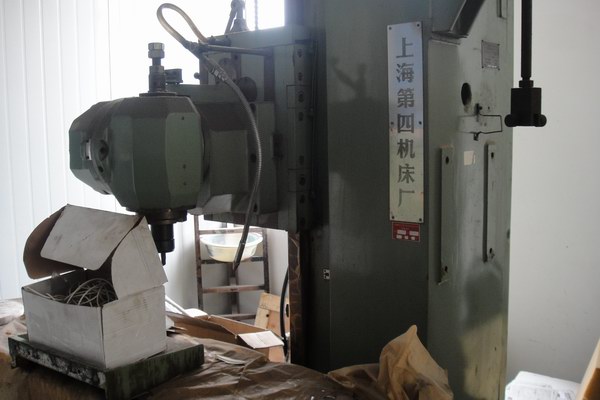 液壓機和魔方哪個更難