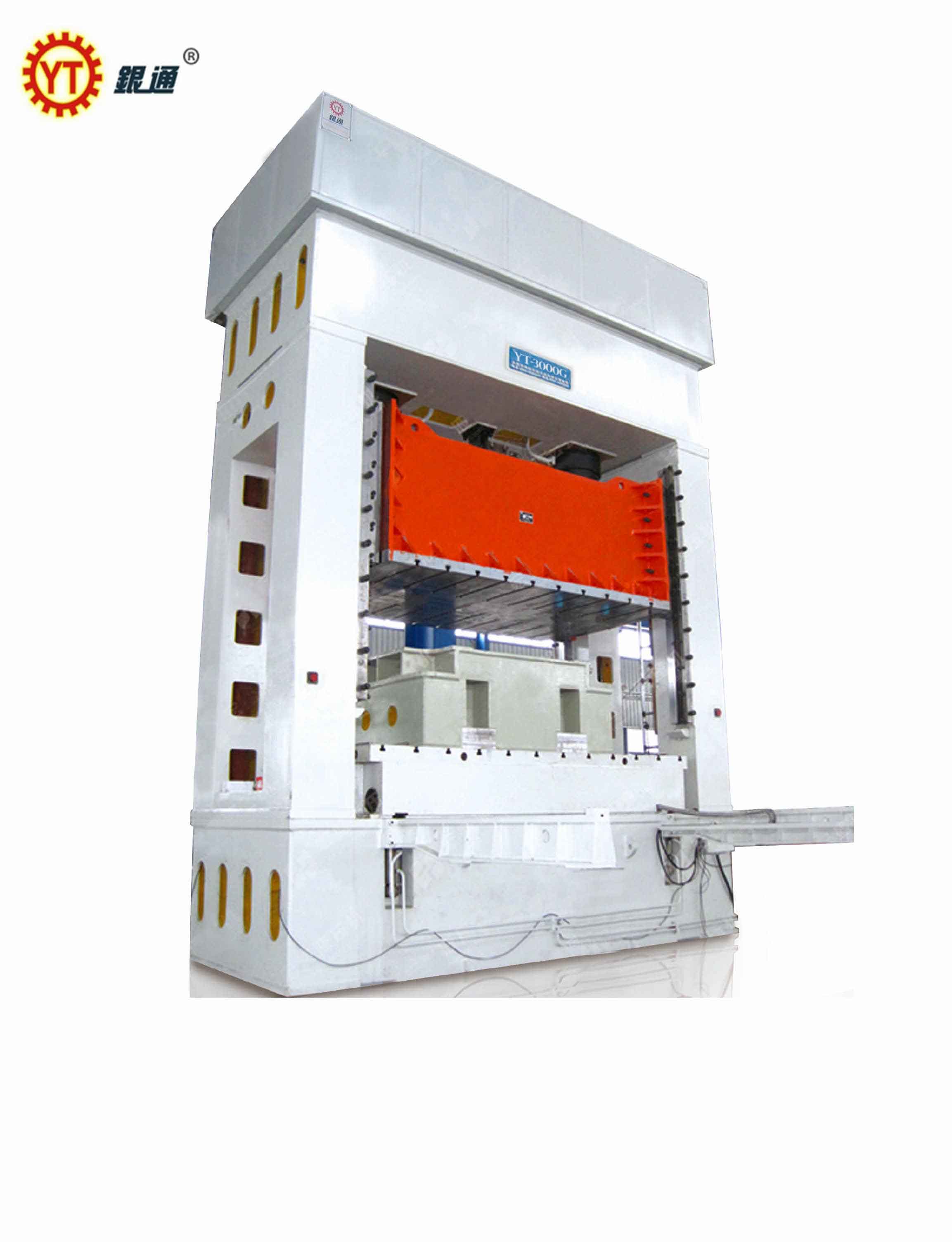 鎮江舊液壓機回收價格多少