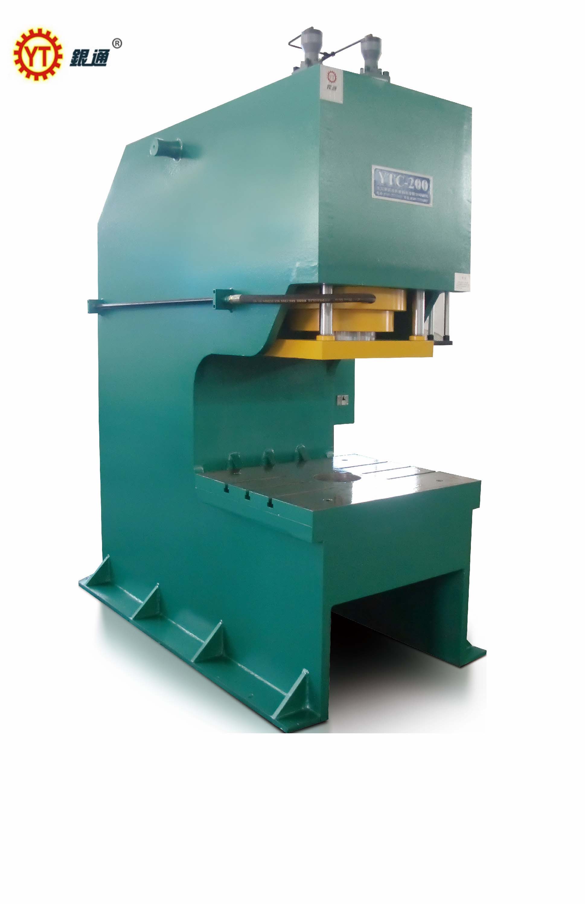 液壓機和釘床哪個好一點