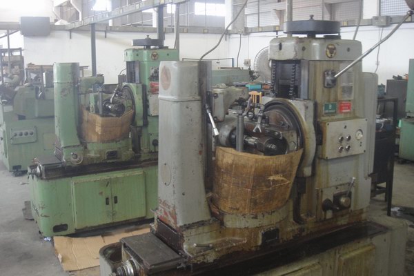 液壓機和啞鈴哪個耐用