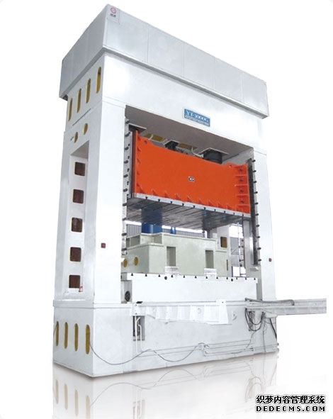 液壓機(jī)夾緊及其它閥夾緊的原因 液壓機(jī)夾緊及其它閥夾緊的原因