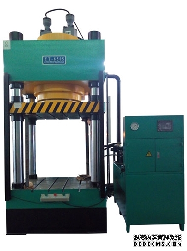 液壓機中壓力控制和壓力調節回路的例子是什么？