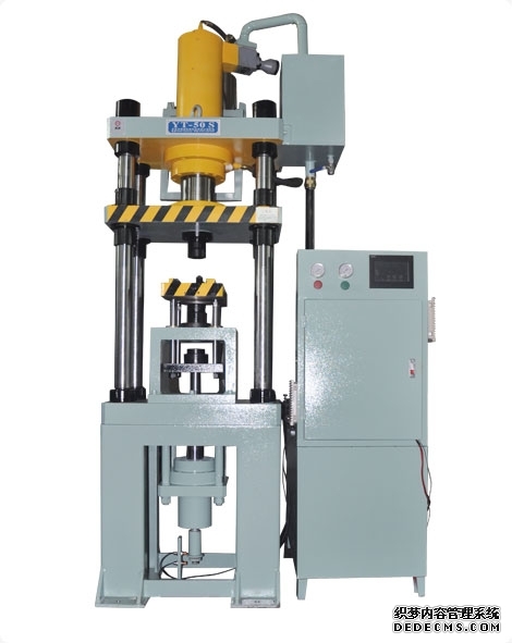 液壓機機械發展動力轉向裝置的檢驗 液壓機機械發展動力轉向裝置的檢驗