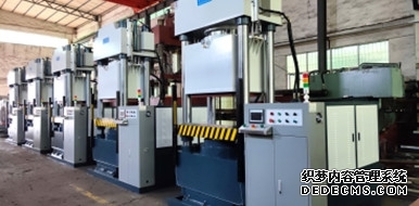 造成機液壓力不足的幾個原因 造成機液壓力不足的幾個原因